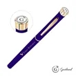 Garland® Color Matte Collection Pen - Gold | https://www.bestnamebadges.com