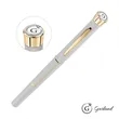 Garland® Color Matte Collection Pen - Gold | https://www.bestnamebadges.com