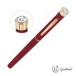 Garland® Color Matte Collection Pen - Gold | https://www.bestnamebadges.com