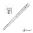 Garland® Signature Custom Mechanical Pencil - Chrome | https://www.bestnamebadges.com
