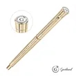 Garland® Signature Mechanical Pencil - Gold | https://www.bestnamebadges.com