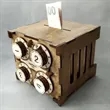 Password Savings Jar | https://www.bestnamebadges.com