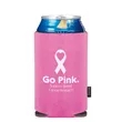 Koozie® Collapsible Can Cooler | https://www.bestnamebadges.com