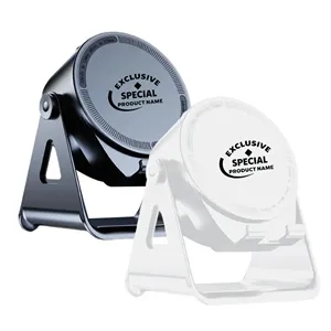 3-in-1 Sensor Speaker Rotating Phone Stand Bluetooth Speake | https://www.bestnamebadges.com