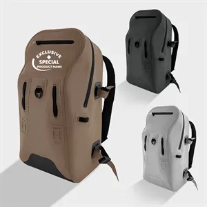 Outdoor Waterproof Multi-functional Backpack/hiking pack | https://www.bestnamebadges.com