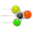 Fidget Spinner Pen Stress Relief & Focus Tool | https://www.bestnamebadges.com