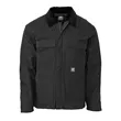 Berne Heritage Duck Chore Coat | https://www.bestnamebadges.com