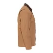 Berne Heritage Duck Chore Coat | https://www.bestnamebadges.com