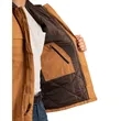 Berne Heritage Duck Chore Coat | https://www.bestnamebadges.com