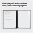 Rocketbook Core Letter Notebook Set | https://www.bestnamebadges.com