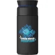 Ocean Bottle Coffee Flask 350ml | https://www.bestnamebadges.com
