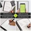 Rocketbook Core Executive Notebook Set | https://www.bestnamebadges.com