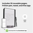 Rocketbook Core Executive Notebook Set | https://www.bestnamebadges.com