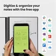 Rocketbook Core Executive Notebook Set | https://www.bestnamebadges.com