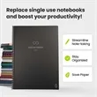 Rocketbook Core Executive Notebook Set | https://www.bestnamebadges.com