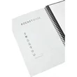 Rocketbook Core Executive Notebook Set | https://www.bestnamebadges.com