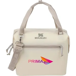 Stanley Julienne Mini 10 Can Cooler | https://www.bestnamebadges.com