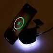 Glow 3-in-1 15W MagClick™ Wireless Charging Stand | https://www.bestnamebadges.com