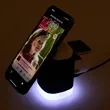 Glow 3-in-1 15W MagClick™ Wireless Charging Stand | https://www.bestnamebadges.com
