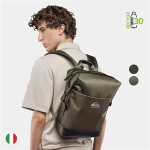 TUCANO® - Italy MODO PREMIUM Recycled Business Backpack | https://www.bestnamebadges.com