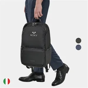 TUCANO® Italy TERRA Anti-Gravity System Executive Backpack