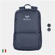 TUCANO® Italy TERRA Anti-Gravity System Executive Backpack | https://www.bestnamebadges.com