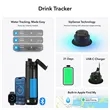 HidrateSpark PRO 2 Chug 21oz | https://www.bestnamebadges.com