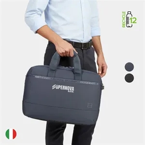 TUCANO® Italy Recycled Executive Business 16" Laptop Bag