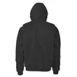 Berne Heartland Washed Duck Hooded Work Jacket | https://www.bestnamebadges.com