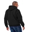 Berne Heartland Washed Duck Hooded Work Jacket | https://www.bestnamebadges.com