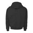 Berne Heartland Washed Duck Hooded Work Jacket | https://www.bestnamebadges.com