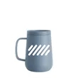 Simple Modern 12 oz Voyager Mug Signature | https://www.bestnamebadges.com