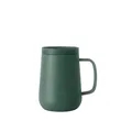 Simple Modern 12 oz Voyager Mug Signature | https://www.bestnamebadges.com