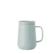 Simple Modern 12 oz Voyager Mug Signature | https://www.bestnamebadges.com