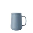 Simple Modern 12 oz Voyager Mug Signature | https://www.bestnamebadges.com