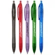 Pasadena Recycled RPET Pen | https://www.bestnamebadges.com