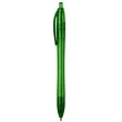 Pasadena Recycled RPET Pen | https://www.bestnamebadges.com