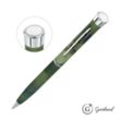 Garland® Liberty Custom Ballpoint Pen - Chrome | https://www.bestnamebadges.com