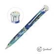 Garland® Liberty Custom Ballpoint Pen - Chrome | https://www.bestnamebadges.com