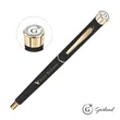 Garland® Color Matte Mechanical Pencil - Gold | https://www.bestnamebadges.com