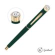 Garland® Color Matte Mechanical Pencil - Gold | https://www.bestnamebadges.com