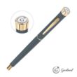 Garland® Color Matte Mechanical Pencil - Gold | https://www.bestnamebadges.com