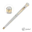Garland® Color Matte Mechanical Pencil - Gold | https://www.bestnamebadges.com