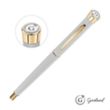 Garland® Color Matte Mechanical Pencil - Gold | https://www.bestnamebadges.com