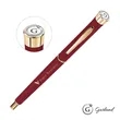 Garland® Color Matte Mechanical Pencil - Gold | https://www.bestnamebadges.com