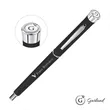 Garland® Color Matte Mechanical Pencil - Chrome | https://www.bestnamebadges.com