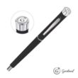 Garland® Color Matte Mechanical Pencil - Chrome | https://www.bestnamebadges.com
