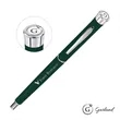 Garland® Color Matte Mechanical Pencil - Chrome | https://www.bestnamebadges.com