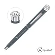 Garland® Color Matte Mechanical Pencil - Chrome | https://www.bestnamebadges.com