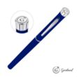 Garland® Color Matte Rollerball Pen - Chrome | https://www.bestnamebadges.com